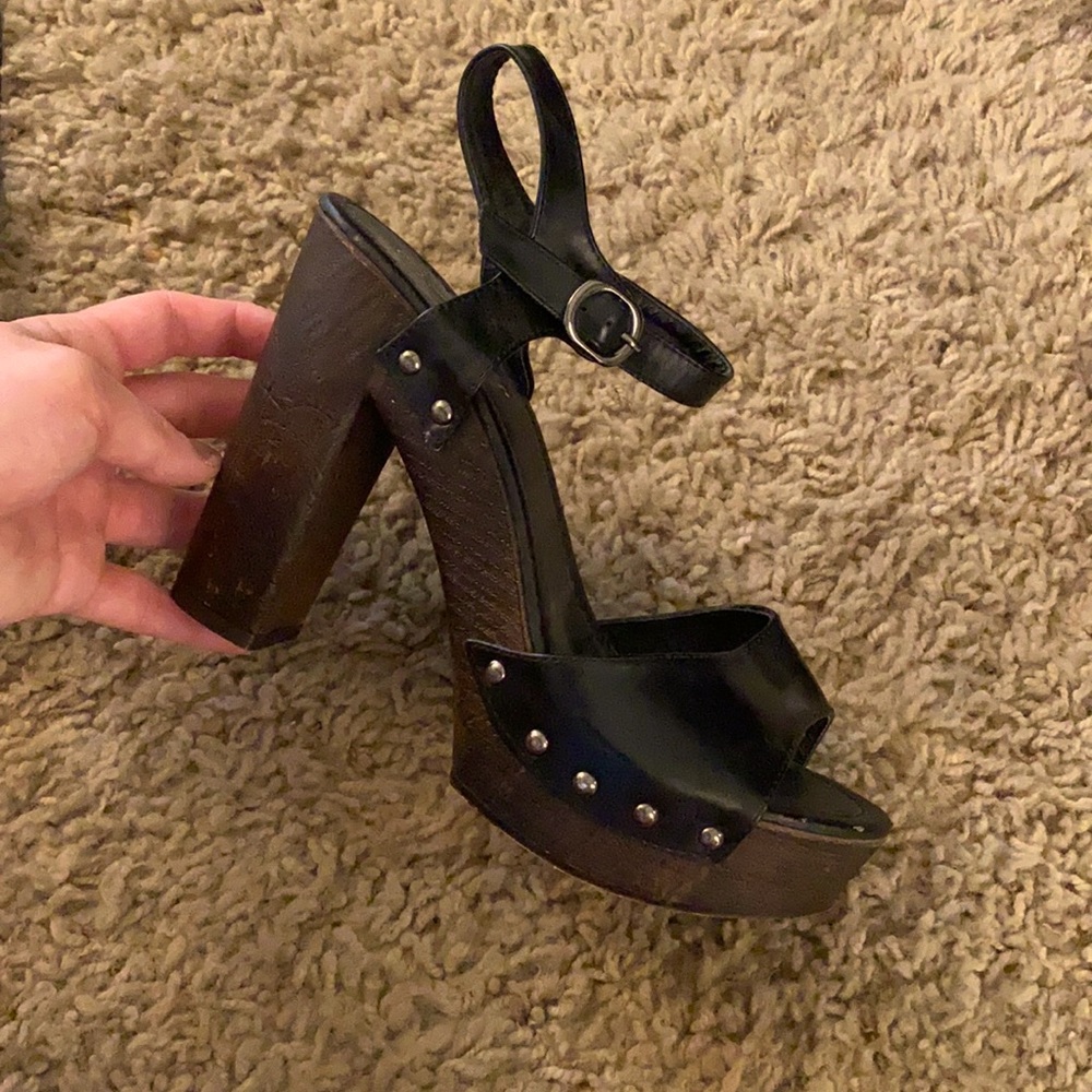 Heels